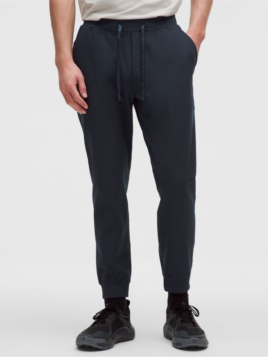 lululemon athletica Other - Lululemon Men's ABC Jogger - Navy - Size Medium